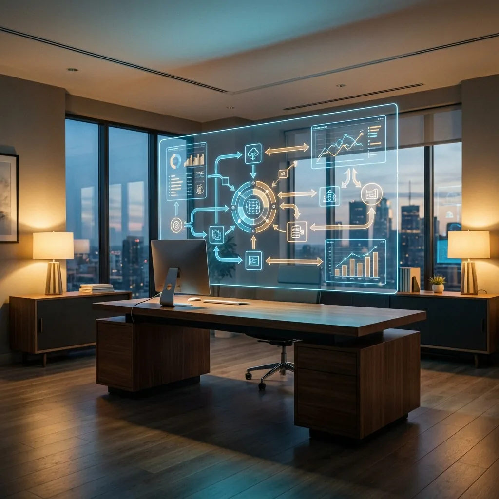 Intelligente Automatisierung